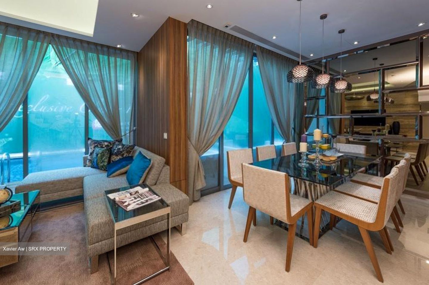 Greenwood Mews (D11), Terrace #473053301